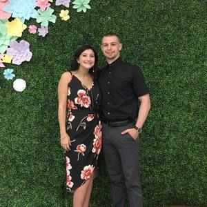 Meet your Posher, Hannah